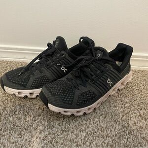 On Cloud Running Shoes